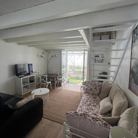 Petite Maison Cosy Avec Exterieur มาร์กเซย ภายนอก รูปภาพ