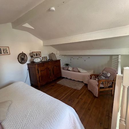 Petite Maison Cosy Avec Exterieur มาร์กเซย ภายนอก รูปภาพ