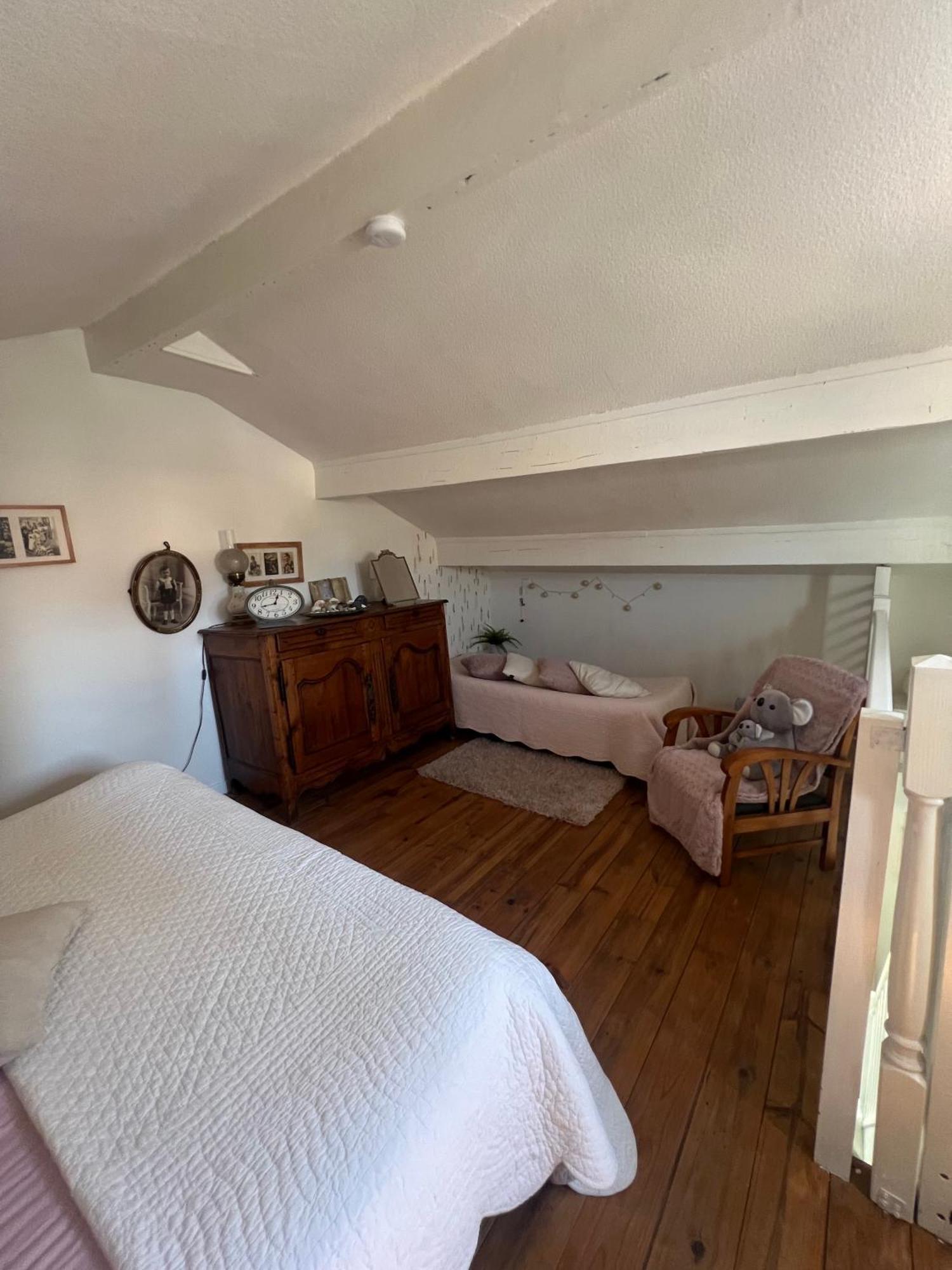 Petite Maison Cosy Avec Exterieur มาร์กเซย ภายนอก รูปภาพ