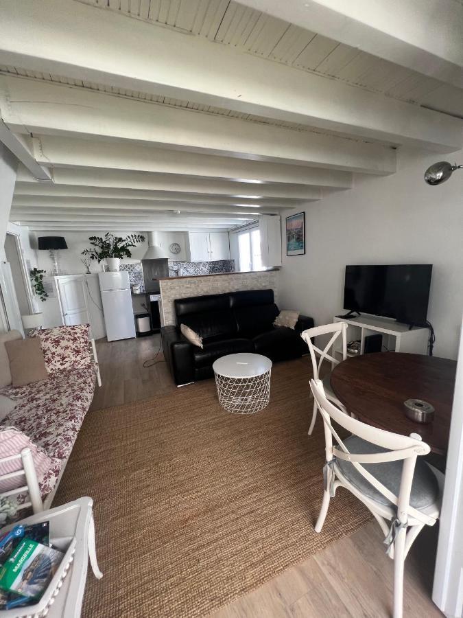 Petite Maison Cosy Avec Exterieur มาร์กเซย ภายนอก รูปภาพ