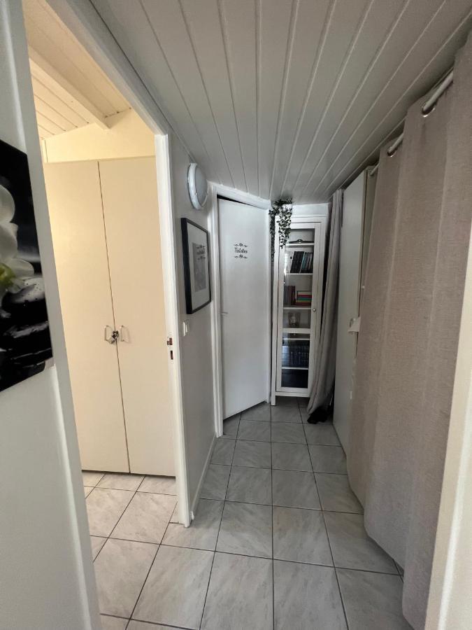 Petite Maison Cosy Avec Exterieur มาร์กเซย ภายนอก รูปภาพ