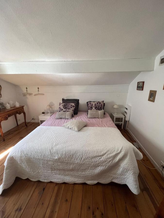 Petite Maison Cosy Avec Exterieur มาร์กเซย ภายนอก รูปภาพ