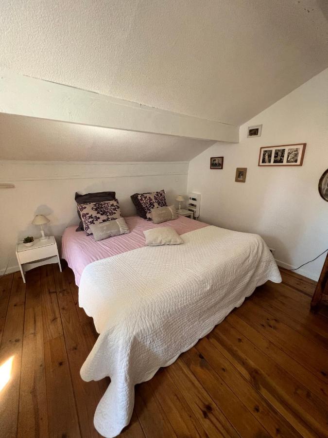 Petite Maison Cosy Avec Exterieur มาร์กเซย ภายนอก รูปภาพ