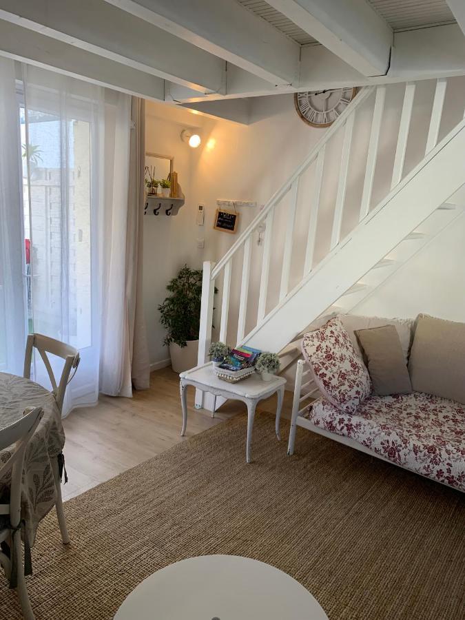 Petite Maison Cosy Avec Exterieur มาร์กเซย ภายนอก รูปภาพ